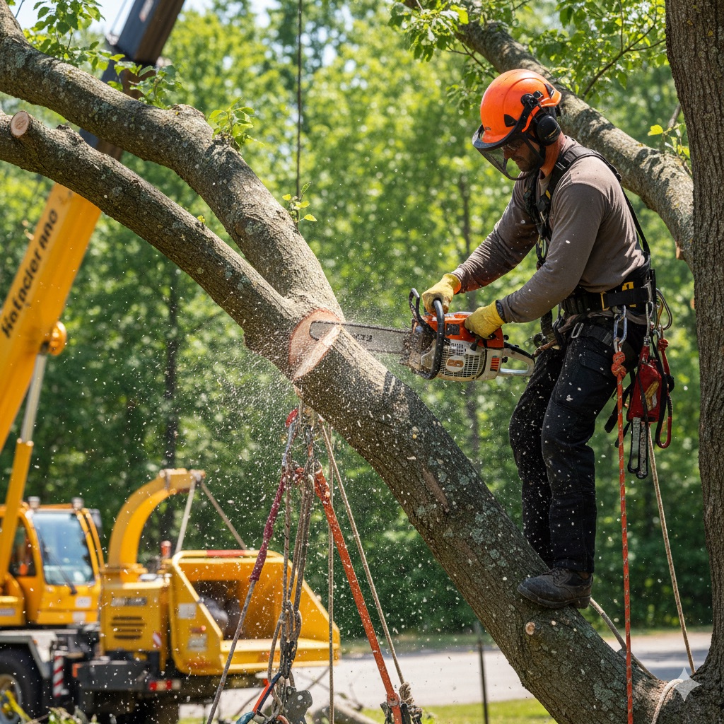 Tree Removal